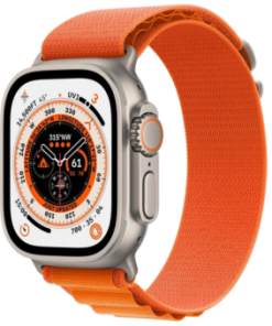 đồng hồ 2 man Apple Watch Ultra